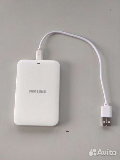 Зарядное устройство для Samsung акб