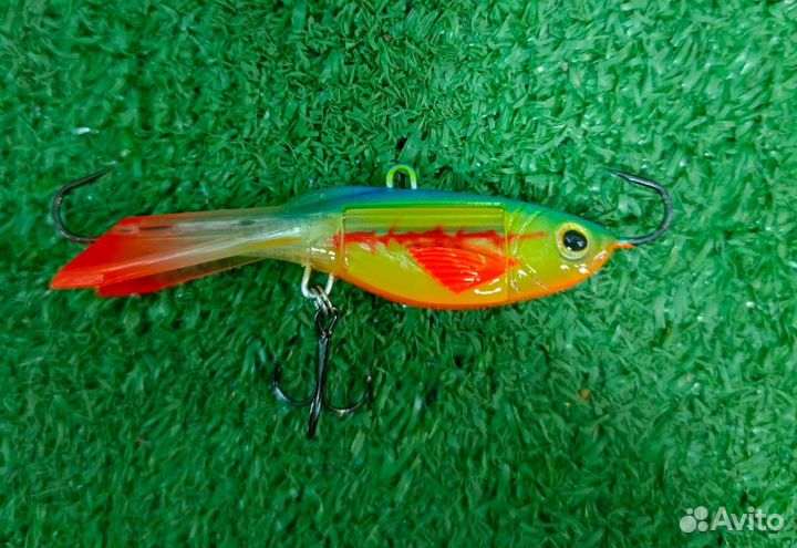 Балансир ooshima