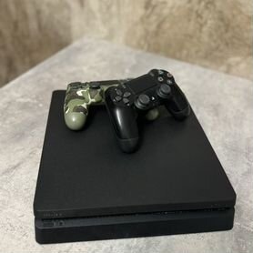 Sony playstation 4