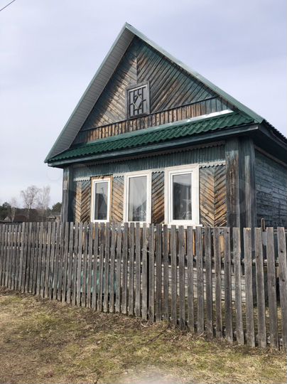 Участок 18 сот. (ИЖС)