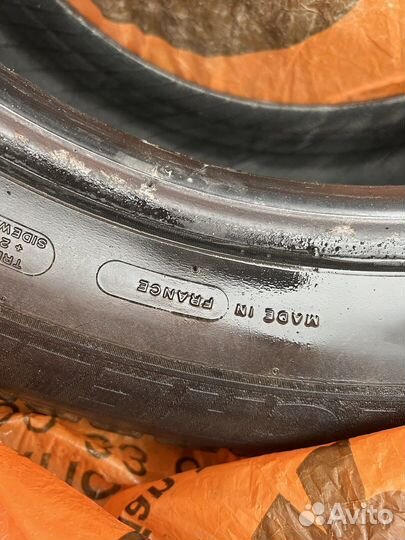 Michelin Latitude Tour HP 225/65 R17