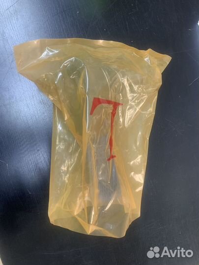 Наконечник Рулевой Тяги левый паз Вектор Некст