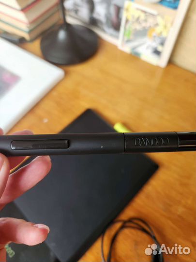 Графический планшет для рисования
