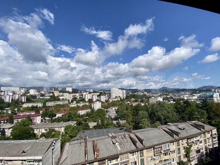 3-к. квартира, 72 м², 5/5 эт.