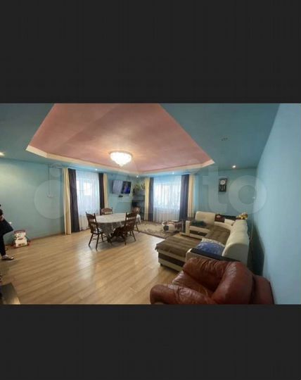 Коттедж 277 м² на участке 23 сот.