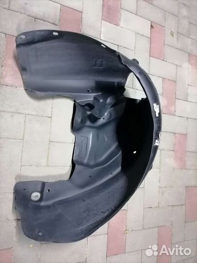 Локеры hyundai solaris