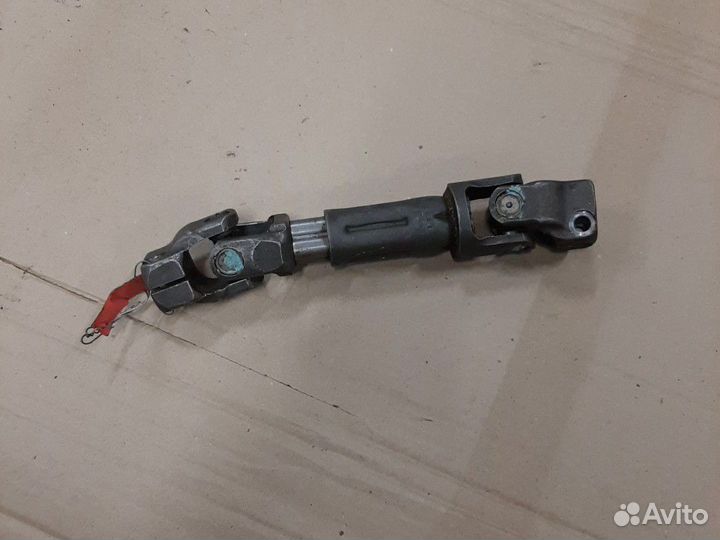 Рулевой карданчик Opel Vectra B Опель Вектра Б