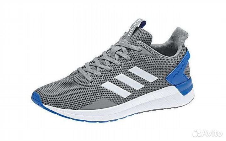 Кроссовки adidas Questar ride 45размер