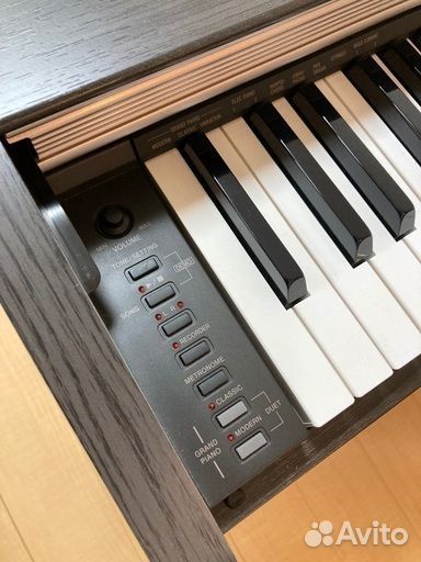 Цифровое пианино Casio Privia PX-720