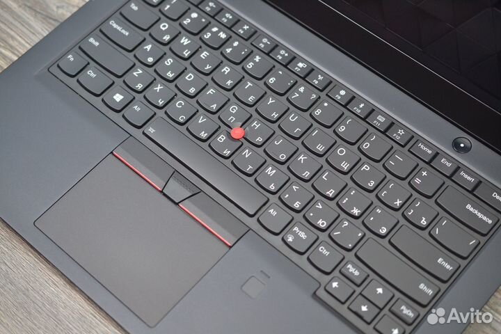 Lenovo ThinkPad T480s