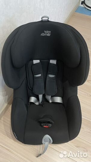 Детское авто кресло Britax Romer Trifix 9-18 кг