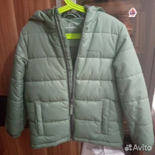 Куртка детская