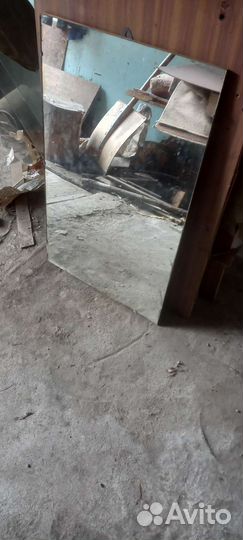 Стекло, остатки