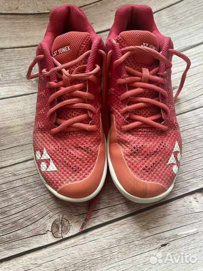 Кроссовки Yonex Aerus 3 для бадминтона