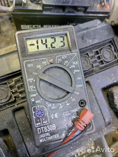 Генератор ваз 2108-21099, 2110-2112, 2113-2115, 21