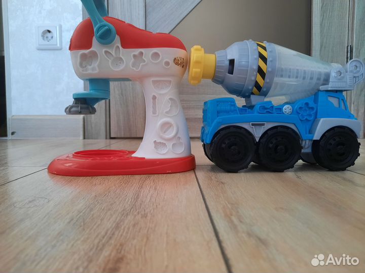 Детские игрушки