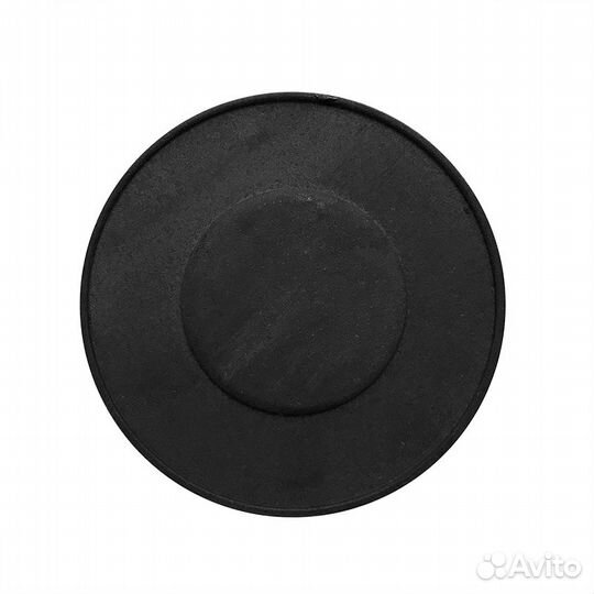 Крышка рассекателя (средняя) для газовой плиты Gor