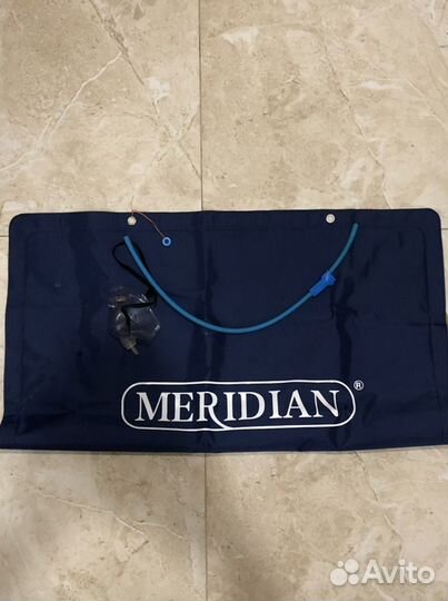 Кислородная подушка