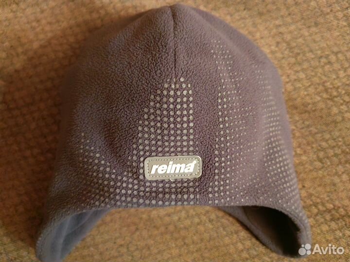 Шапка reima 52
