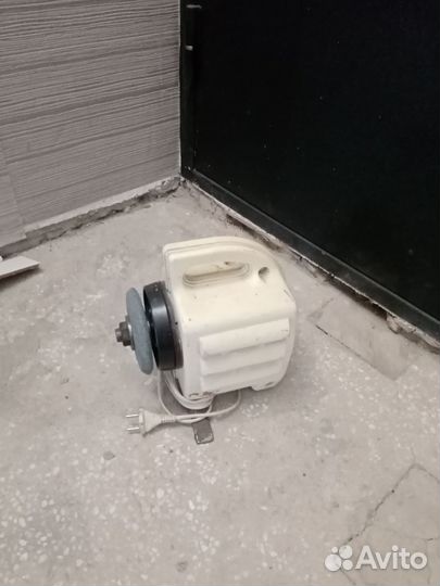 Элетро точило наждак