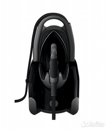 Laurastar Lift Plus Black Ultimate