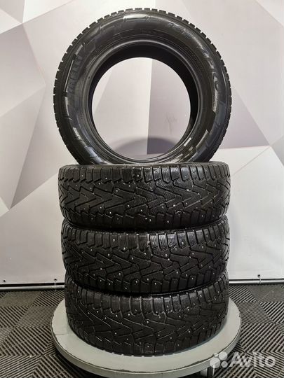 Pirelli Ice Zero 215/65 R17 103T