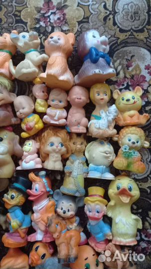 Детские игрушки