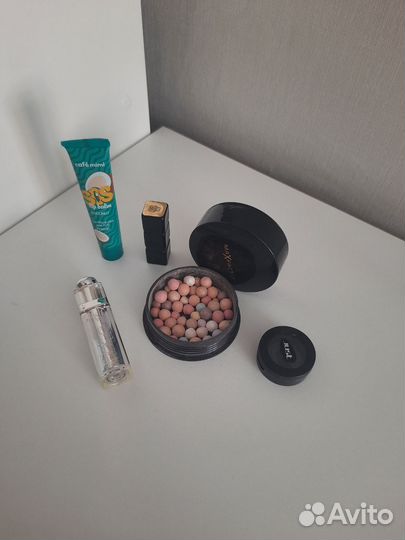 Метеориты герлен косметика пакетом