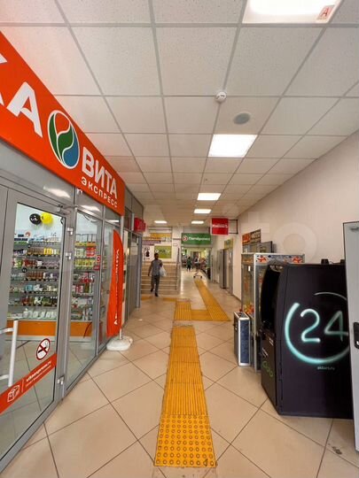 Торговая площадь, 170 м²