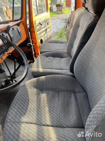 Урал 32551-0010-01, 2001