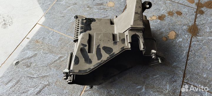 Блок управления двигателем эбу на 3GR