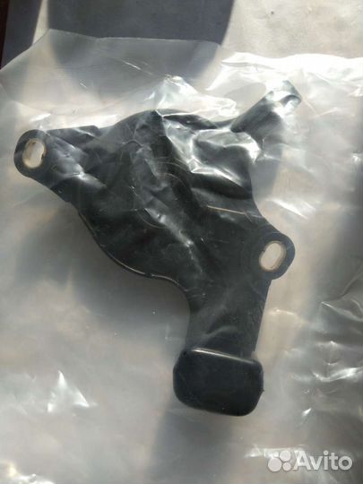 Датчик селектора АКПП