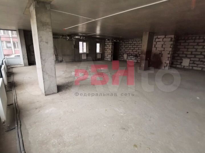 Стройвариант с отд входом, панорамный фасад 170,1