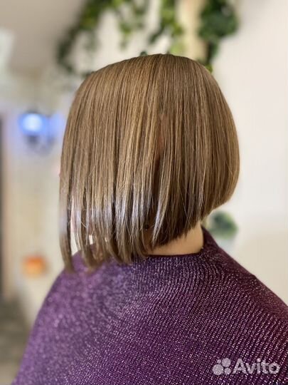 Курсы парикмахера