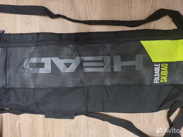 Чехол для горных лыж