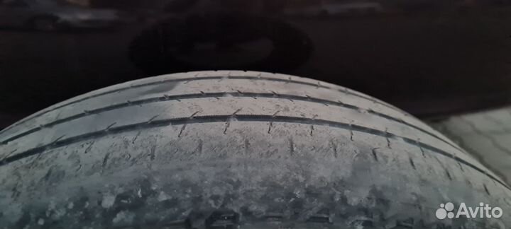 Toyo NanoEnergy 3 Plus 185/65 R15