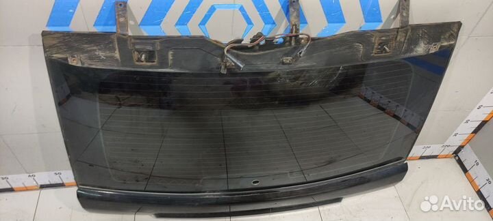 Стекло двери багажника Land Rover Range Rover Sport 1 L320