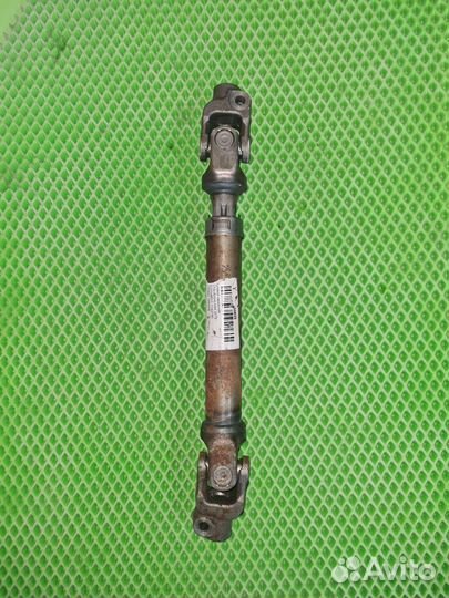 Вал рулевого управления,нижний mitsubishi ASX 2019