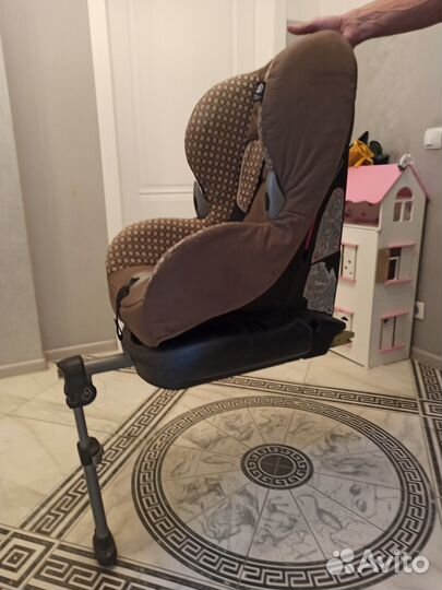 Автокресло maxi cosi 9-18 кг