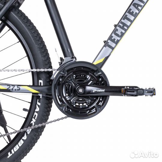 Велосипед Nevelin 27.5 2022