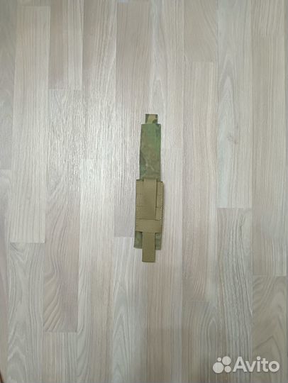 Пистолетный подсумок. Atacs-fg