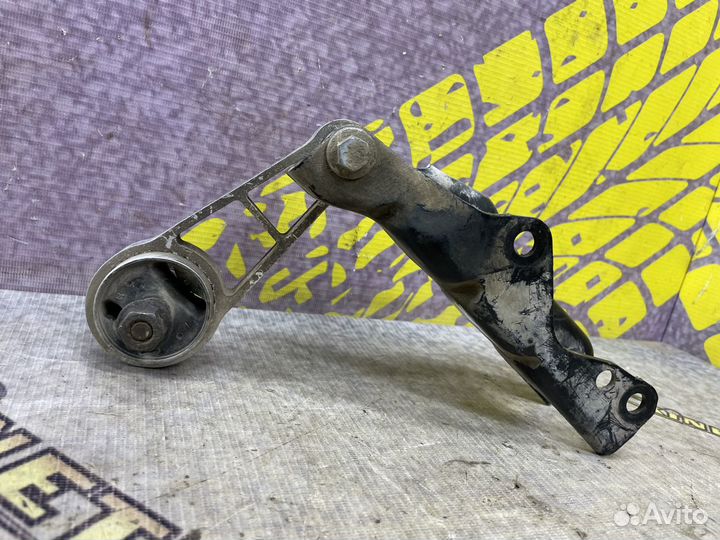 Опора кпп двигателя задняя Simbol Симбол 1.4