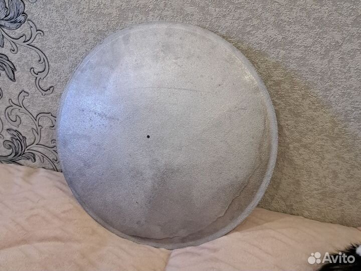 Крышка для сковороды