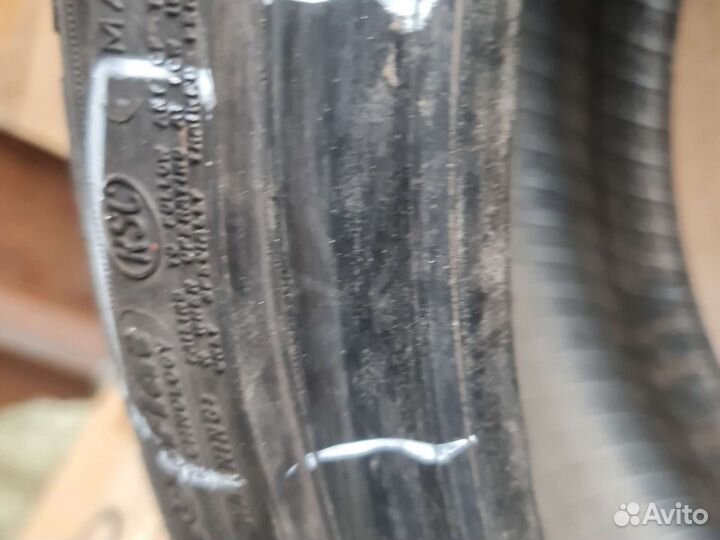 Goodyear Eagle F1 Asymmetric 2 225/40 R18 88Y