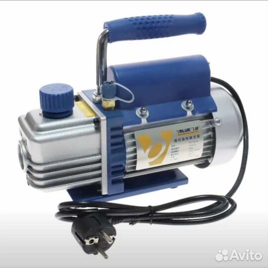 Вакуумный насос для кондиционеров Value