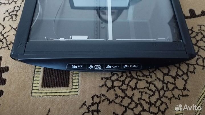 Сканер Canon LiDE 110