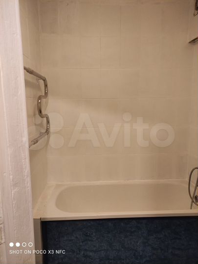 2-к. квартира, 43,5 м², 3/5 эт.