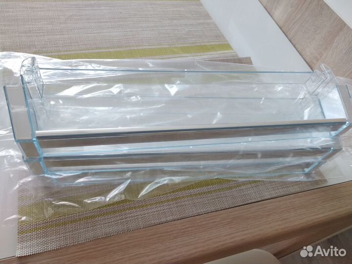 Полочки для холодильника Бош