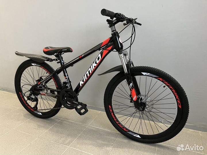 Велосипед 24 Новый