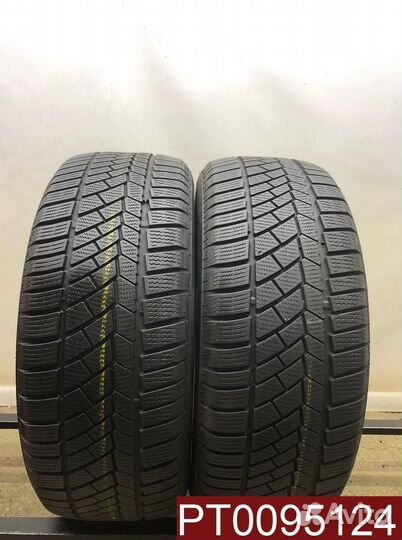 Continental ContiWinterContact TS 830 P 225/55 R17 110